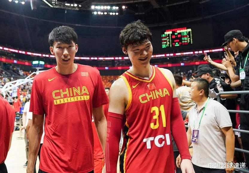 新帅上任，中国男篮即将大洗牌，最强12人基本确定，悬念不大！(2)