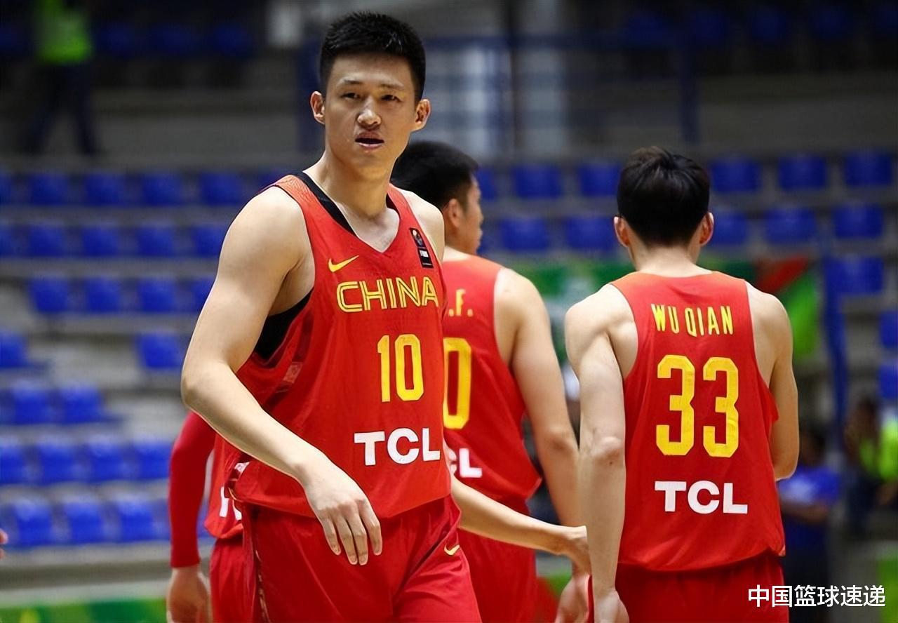 新帅上任，中国男篮即将大洗牌，最强12人基本确定，悬念不大！(3)