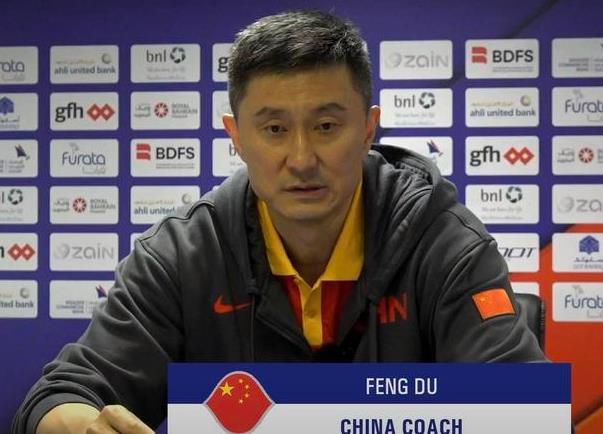 中国男篮换帅，杜峰卸任主教练，对与错终将被记载(2)