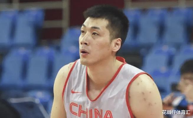 乔尔杰维奇走马赴任，中国男篮离队第一人浮现，杜锋果然错付了(1)