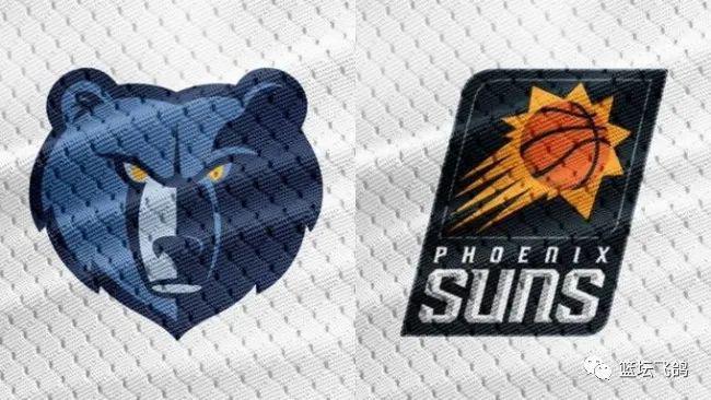「飞鸽」NBA：灰熊VS太阳 布克缺阵，太阳还有什么温度？