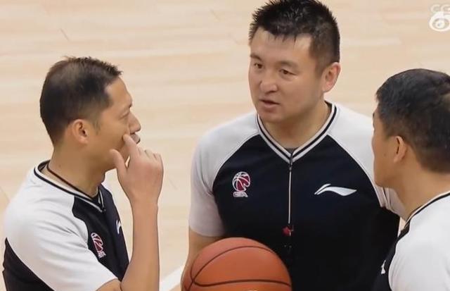 CBA取消裁判报告，中国篮球的悲哀，姚明也拿他们没办法了！