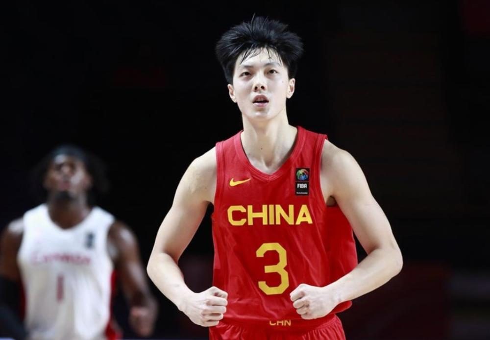 中国男篮最新大名单！又带了七名后卫，又有胡明轩，没有陶汉林(4)