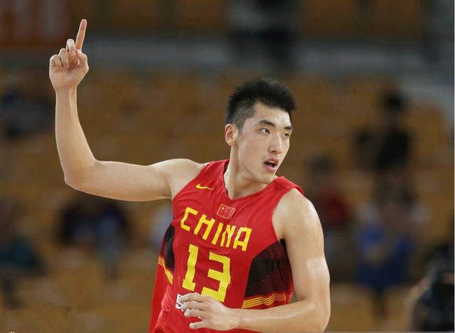 中国男篮最新大名单！又带了七名后卫，又有胡明轩，没有陶汉林(5)