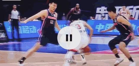 阿弥陀佛！苏伟青训王骁辉青年队教练，中国篮球前途无量(3)