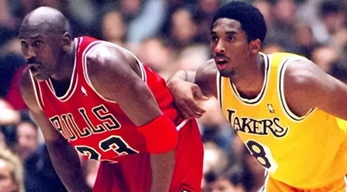 92年的梦之队和08年的梦之队按NBA的规则打一场比赛，谁更厉害？(3)