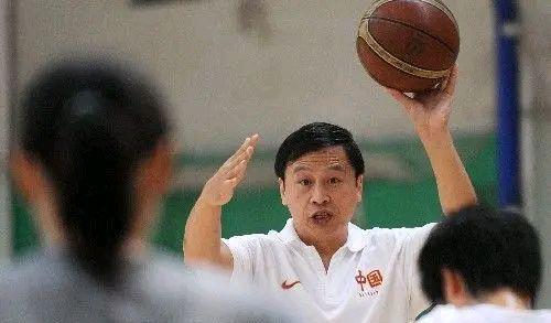 CBA三热点：辽宁考察莫兰德，上海抢何佳轩，反腐终于烧到篮球届(3)