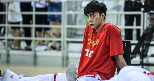 中国男篮3人无缘分组训练，洋帅不讲情面，12人名单或无广东球员(5)