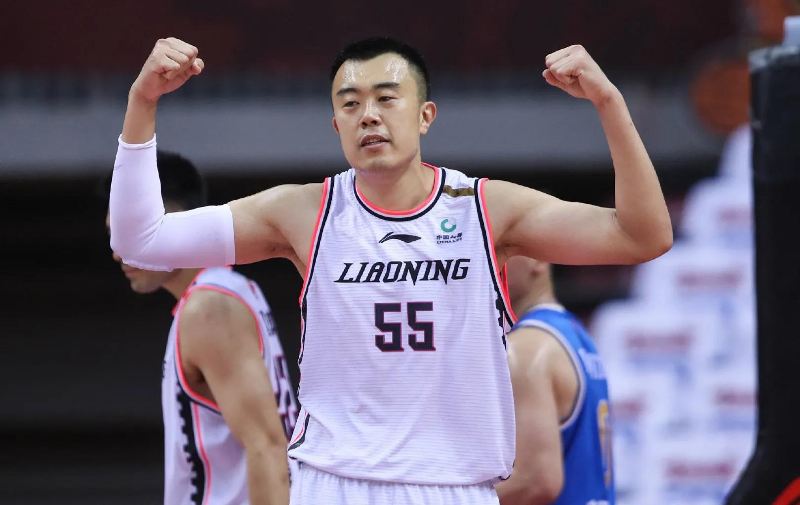 辽宁男篮能在本赛季拿到CBA总冠军吗？(2)