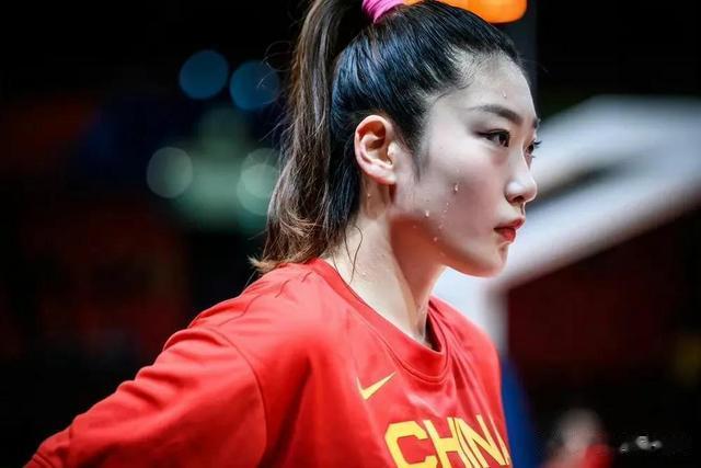 中国女篮狂胜韩国，创造双方交战史最大分差(2)
