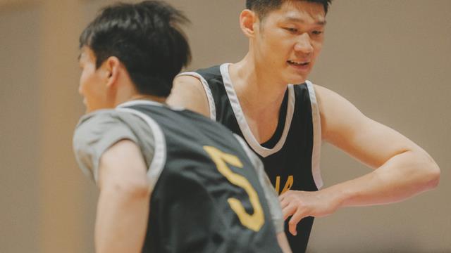 今天出发！中国男篮启程香港参加第6个窗口期，12人名单呼之欲出(4)