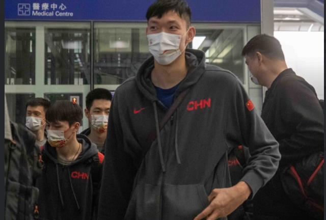 北京时间2月23日，新一届的中国男篮国家队，终于要正式亮相来了， CCTV5央视