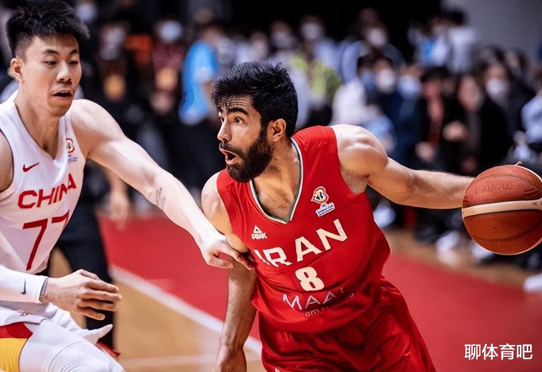 男篮世预赛最新积分榜：澳洲第一，中国双杀伊朗豪取7连胜排第二，日本大胜巴林(5)