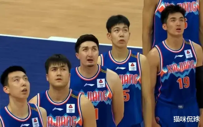 硬刚到底！新疆男篮不满中国篮协处罚，引发三点弊端(2)
