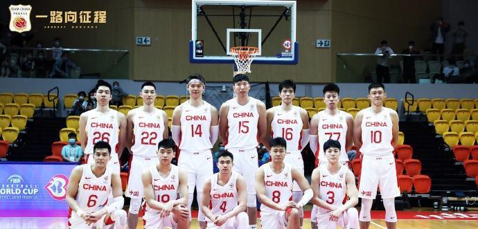 中国男篮将赴欧洲打热身赛！世界杯目标亚洲第一，拿到奥运会名额(3)