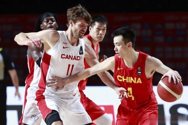 郭昊文宣布退出NBA选秀！差距明显！中国篮球的未来在哪？(3)