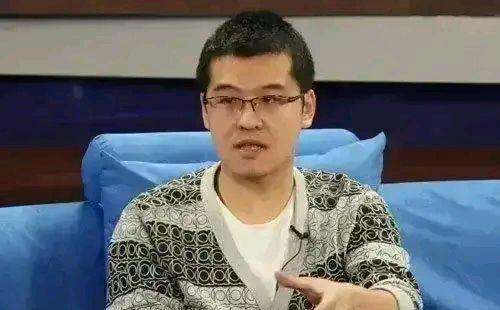 杨毅谈姚明，牺牲自身利益也搞不好男篮，他已经尽力了(2)