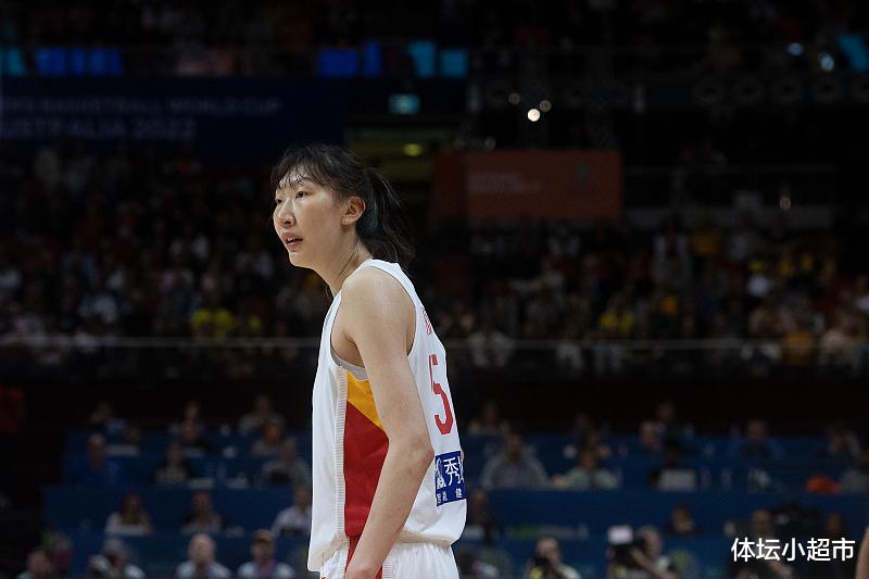 一场WCBA总决赛，给中国男篮上一课，三个细节看出，女篮成绩为啥好(1)