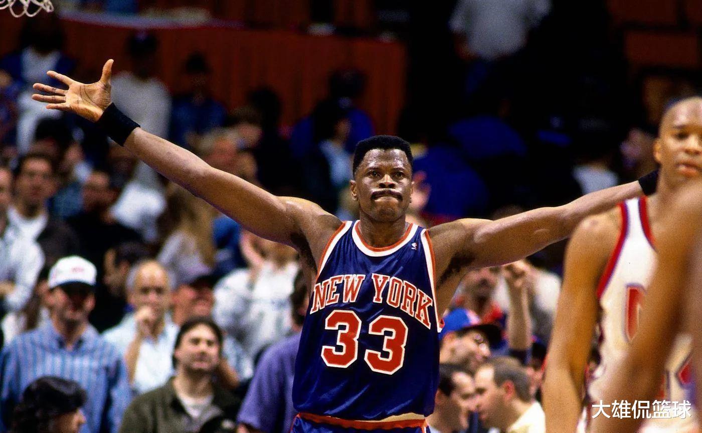 美媒列出1993-94赛季收入最高十人，在如今的NBA打球能拿多少钱(3)