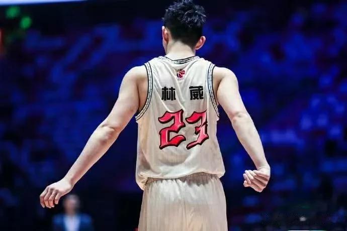 中国男篮乔帅有可能破例征调三名新人直通男篮世界杯赛场。

1.林葳（同曦队）
1(2)