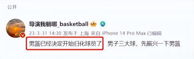 中国男篮确认归化，NBA现役前锋或加盟，奥运会有的打了(3)