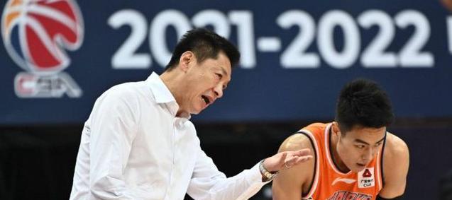 上海男篮故意输球，或遭篮协重罚出手，保护CBA形象(2)