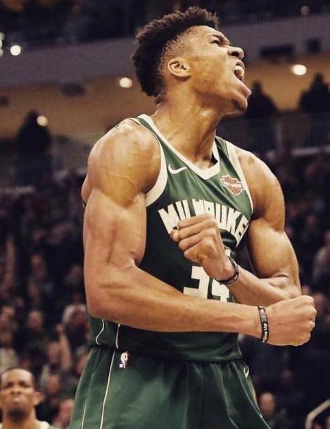 NBA现役最强肌肉阵容都有谁？詹皇宝刀未老 威少肌肉如刀刻(3)