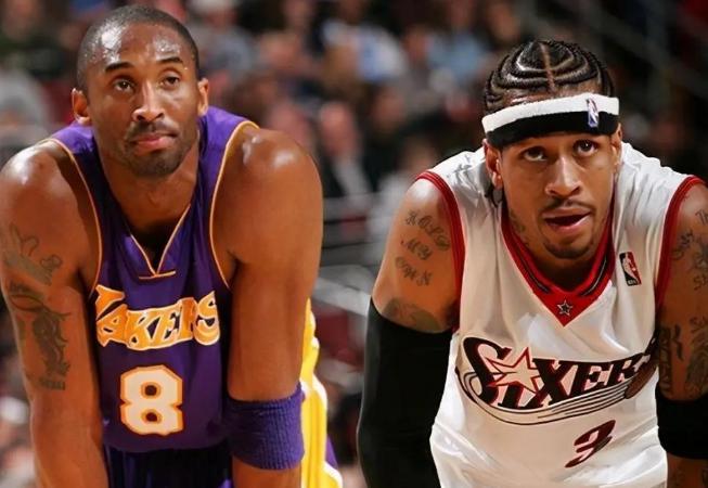 NBA季后赛历史上连续得到22+球星，过去25年仅3位(4)