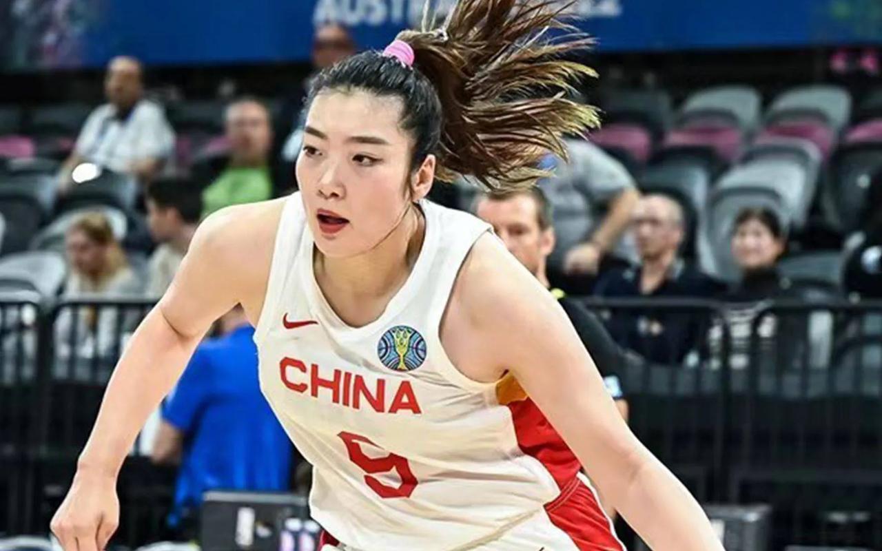 盘点进入NBA(WNBA)且能够充当球队主力或者轮换的中国球员，细数下来也不过寥(5)