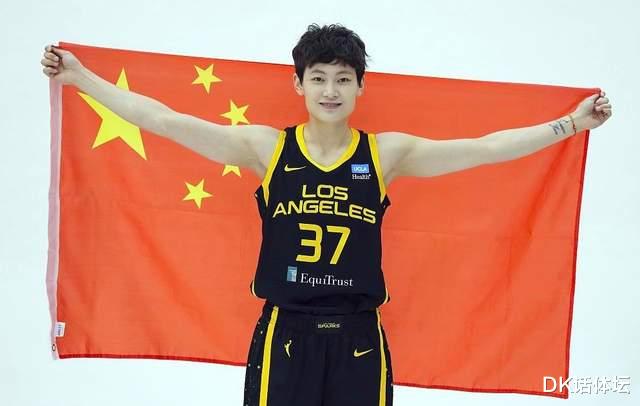 中国女篮队长被裁！FIBA改制是主要原因，李梦和韩旭做出相同决定(2)