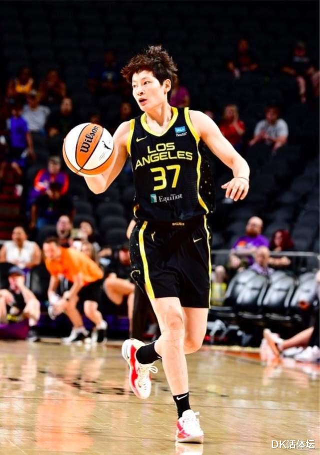 中国女篮队长被裁！FIBA改制是主要原因，李梦和韩旭做出相同决定(3)