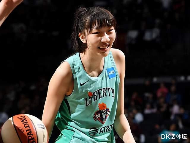 中国女篮队长被裁！FIBA改制是主要原因，李梦和韩旭做出相同决定(6)