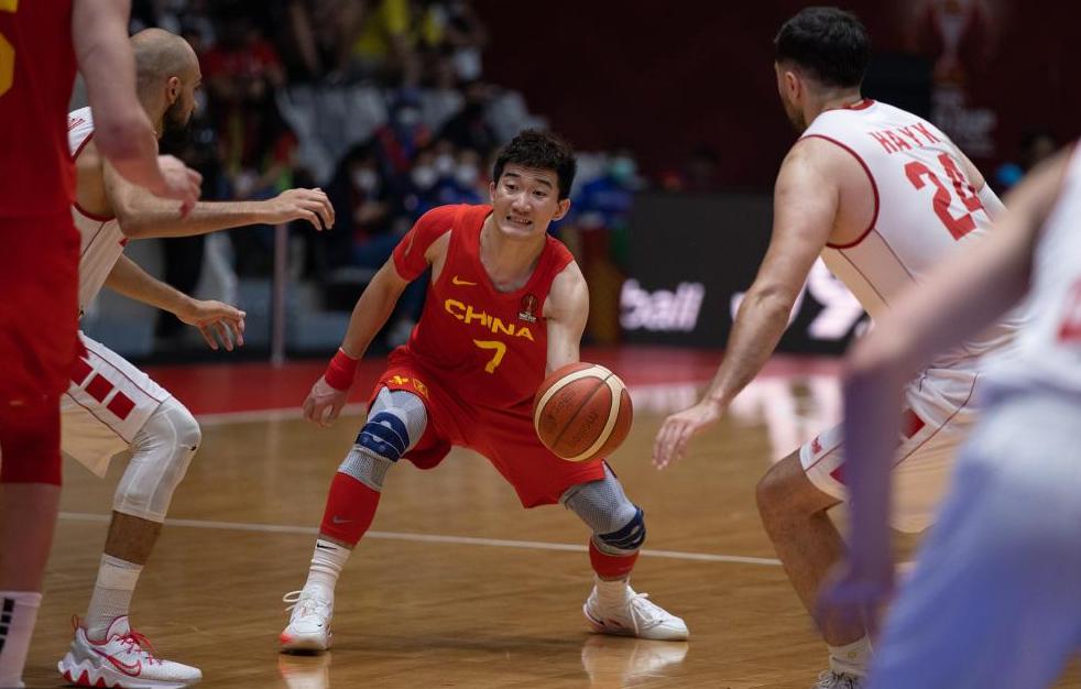 中国男篮受到争议，三点原因揭露，可能做出新决定(1)