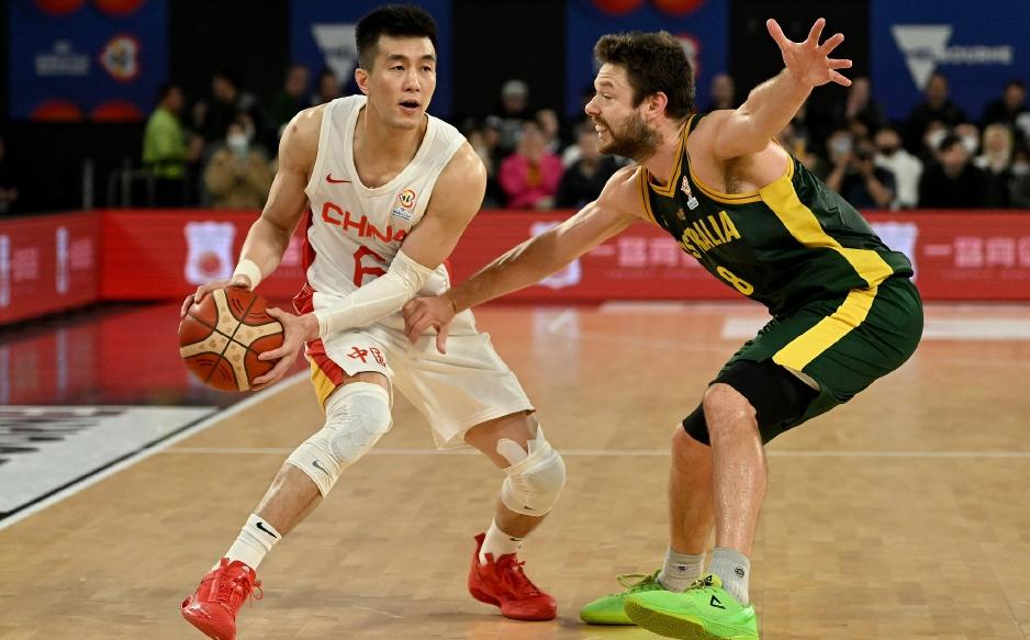 中国男篮受到争议，三点原因揭露，可能做出新决定(3)