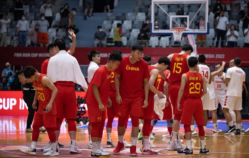 中国男篮受到争议，三点原因揭露，可能做出新决定(4)