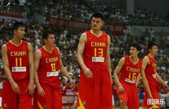 中国篮球走偏，可能真的是土教水平太差了