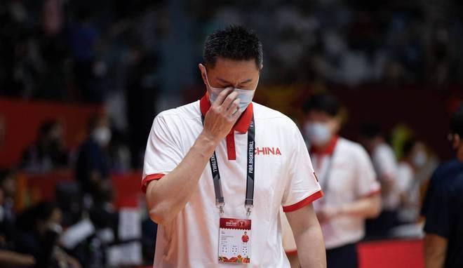 深度分析：刘炜何能够担任中国男篮助理教练？