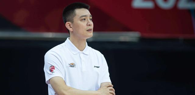 恭喜辽篮！杨鸣进入中国男篮教练组后，这3人或提前预定首发名额(5)
