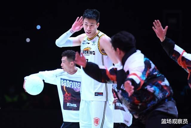 媒体爆料：张镇麟再次冲击NBA，当年伯乐之子赴任勇士总经理！
