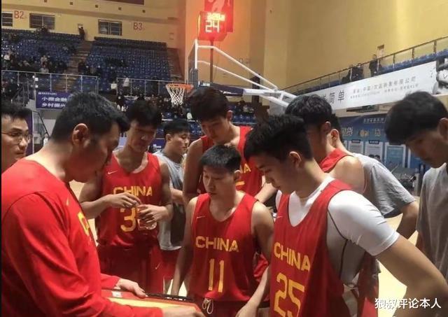 FIBA更新U19世界杯实力榜！中国男篮被看衰：倒数第5+将成出气筒(2)