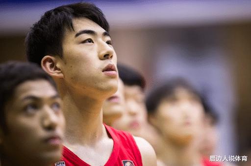 中国篮球错失天才锋线 18岁日本华裔单场30分闪耀世青赛 目标NBA(1)