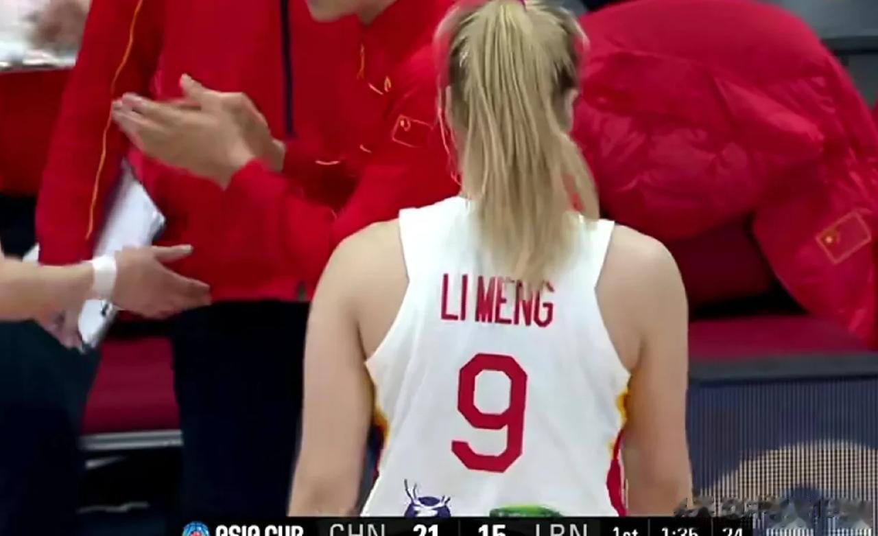 轻松取胜，中国女篮以89:44战胜黎巴嫩，这场比赛也彻底暴露了3个可笑的事实。
(2)