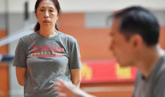 国际篮联官宣！中国女篮亚洲杯夺冠之路遇阻，日本队或将调整阵容
中国女子篮球队在亚