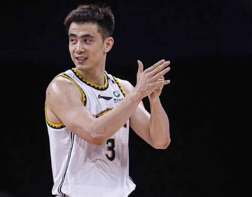 中国男篮后卫或留5人，乔帅淘汰人选已锁定，程帅澎也很危险

中国男篮是中国篮球事