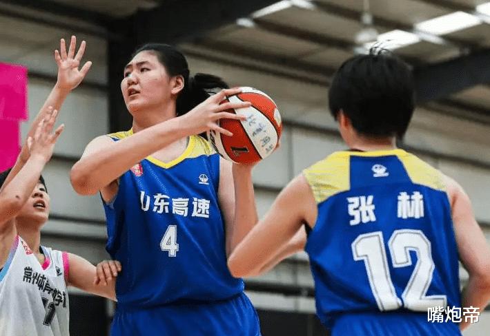 输日本26分，中国U16女篮创耻辱！教练李昕造8大争议，姚明该出面(2)