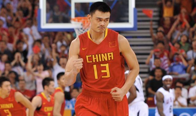 世界杯历史篮板榜：中国男篮姚明15易建联16斯科拉第一德克上榜(4)