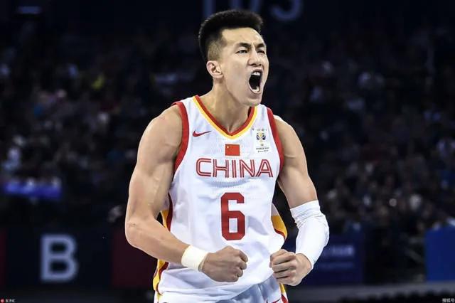 最新一届中国男篮国家队，在乔帅的带领下已经前往国外热身，但有三名具备国家队水平的