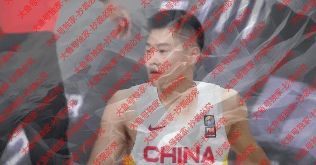 上海男篮引援备受质疑，球员前程或受影响(5)