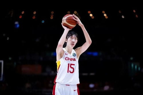 中国女篮新动向：韩旭遭美国禁赛，两位主力球员复出，王芳面临责任追究(1)