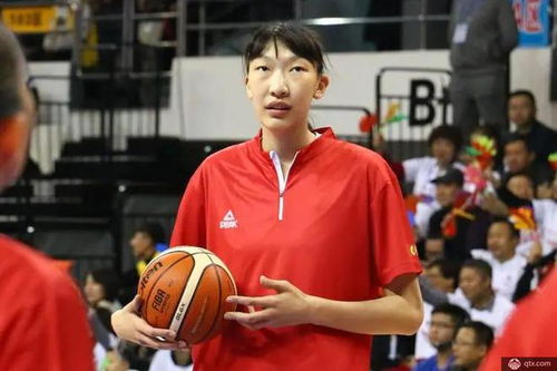 中国女篮新动向：韩旭遭美国禁赛，两位主力球员复出，王芳面临责任追究(2)